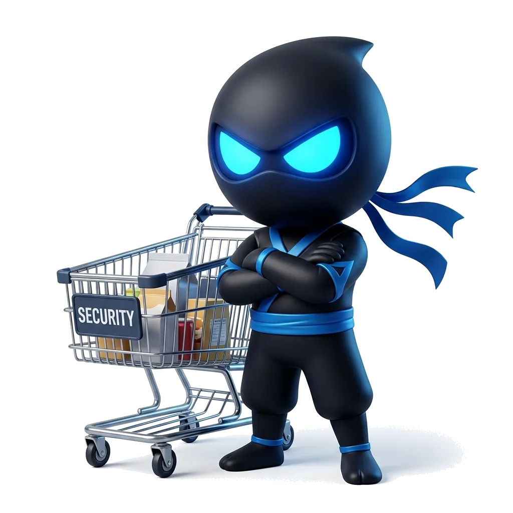Secure Checkout